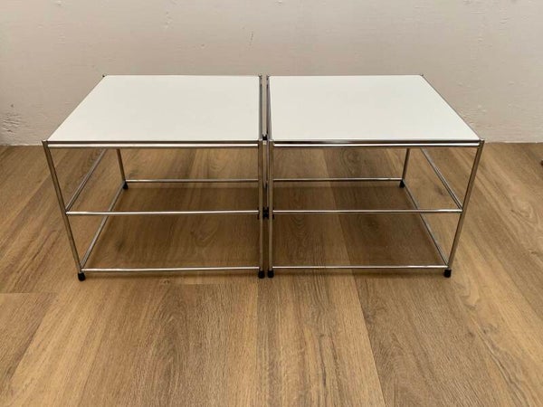 uSmart reDesign 3er Kombi Tischli Weiss