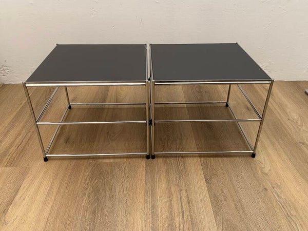 uSmart reDesign 2er Kombi Schwarz