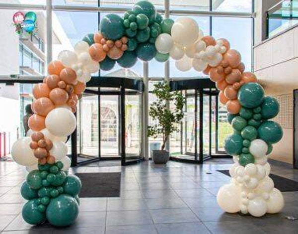 Aches de Ballons
