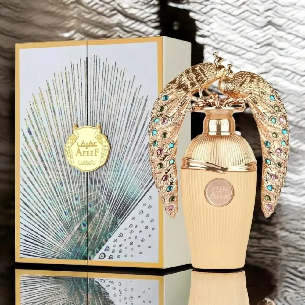 Afeef lattafa Originale