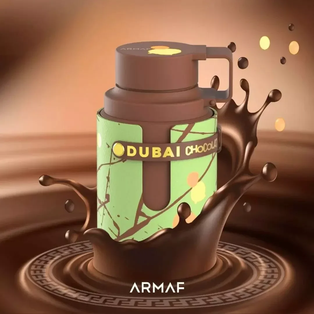 Armaf Odyssey Dubai Chocolat EDP 100ml ORIGINALE