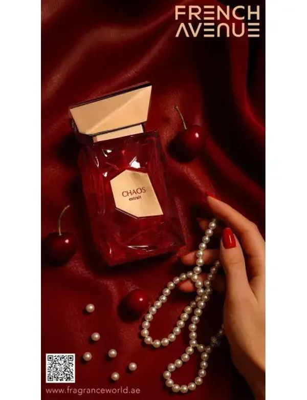 French Avenue Chaos ExDP 100ml