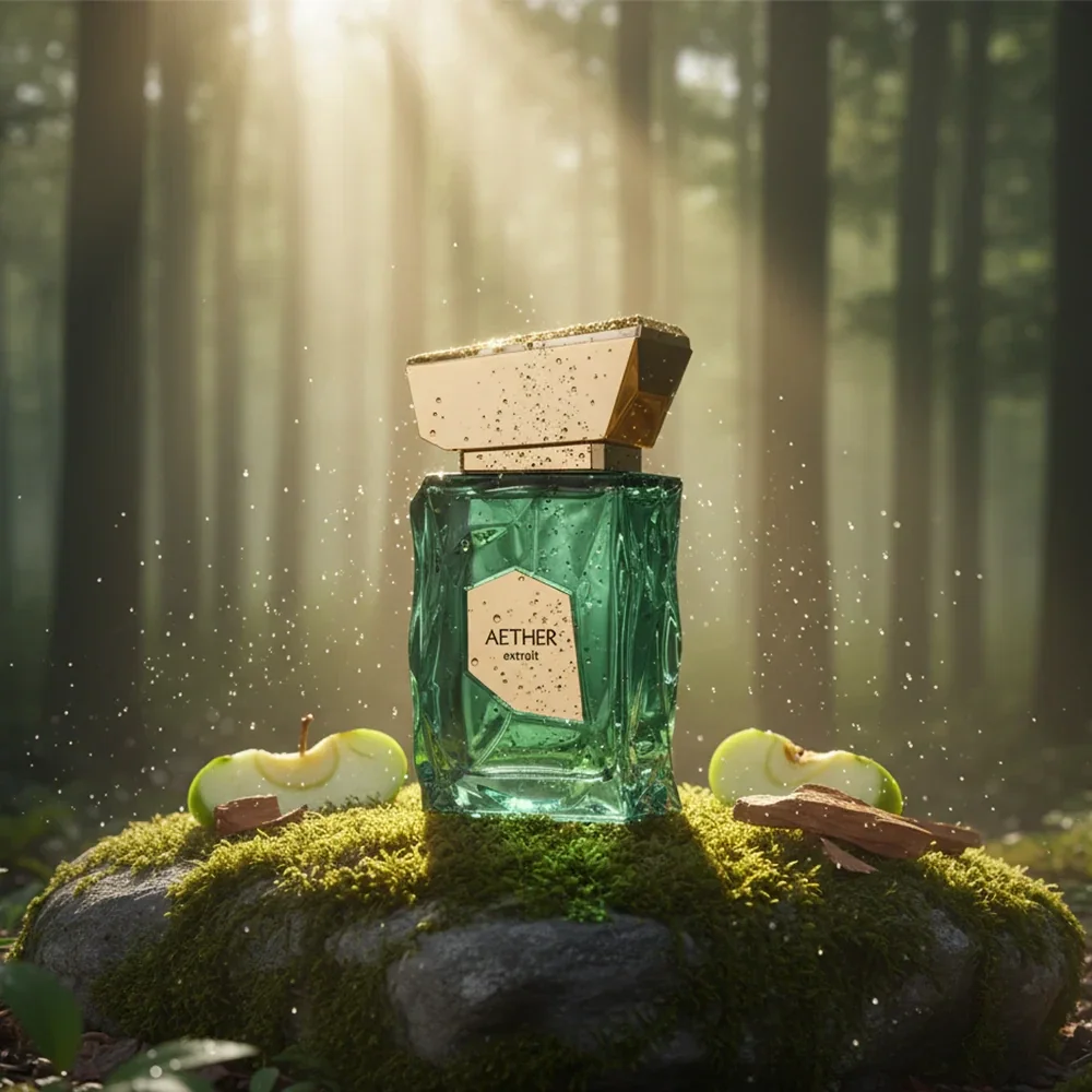 aether extrait french avenue