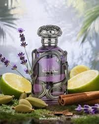 HABIK FOR MEN LATTAFA