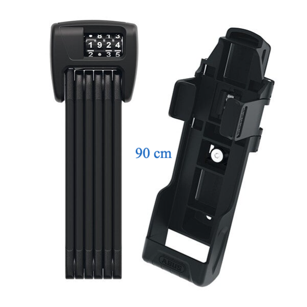 Antivol articulé ABUS BORDO 6000