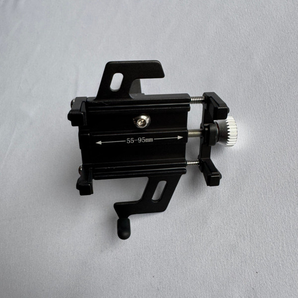 Support smartphone alu