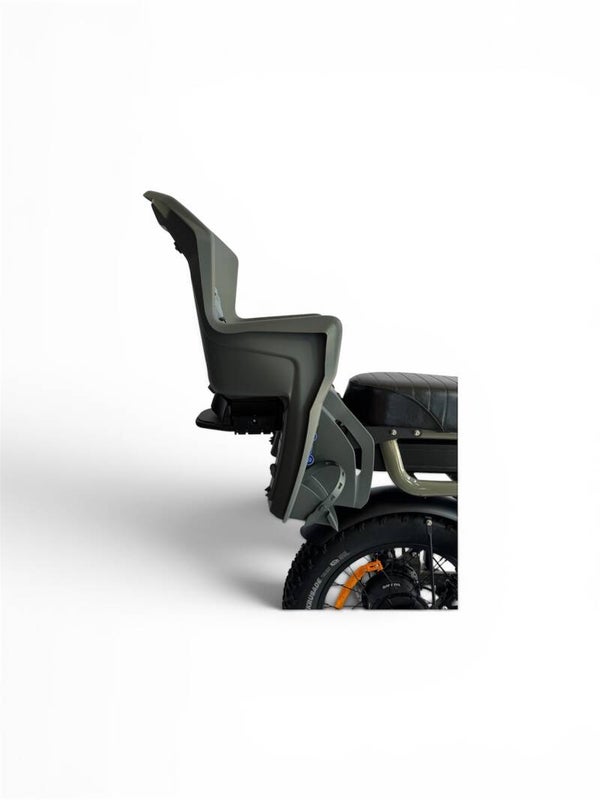 PORTE BAGAGE ACIER