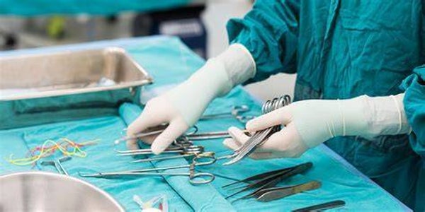 Sterile Processing