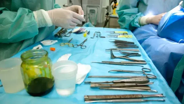Surgical Instrument Specialist