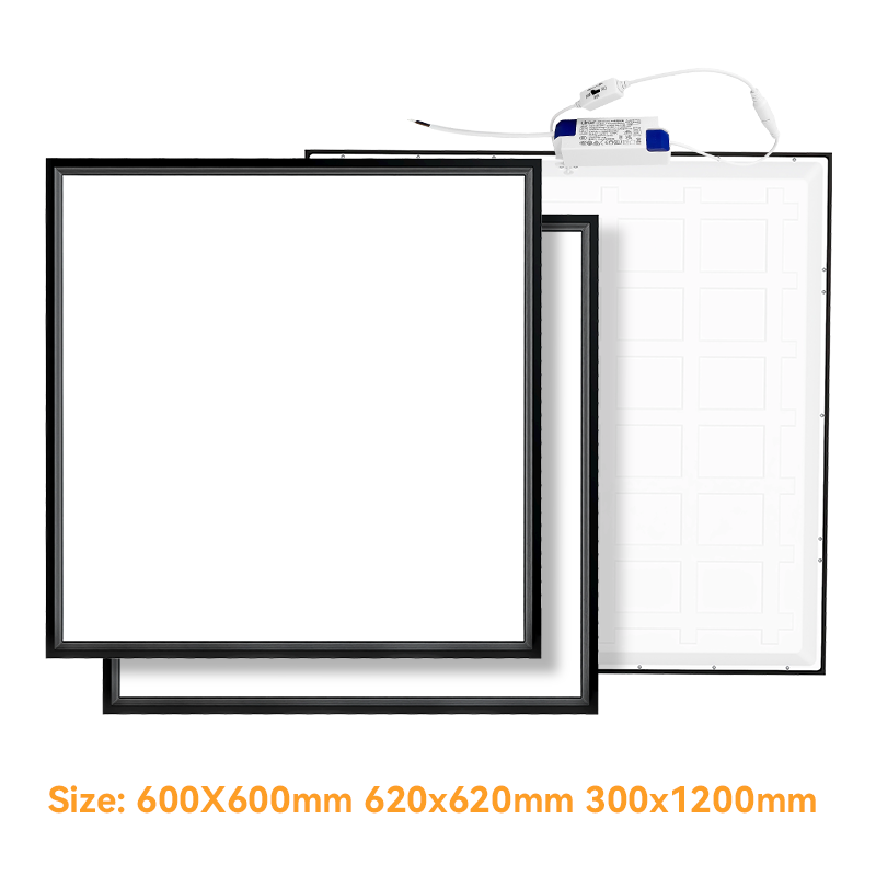 LED Rahmen Panele 600 x 600mm