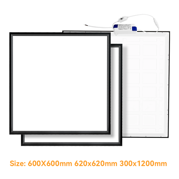 LED Rahmen Panele 600 x 600mm