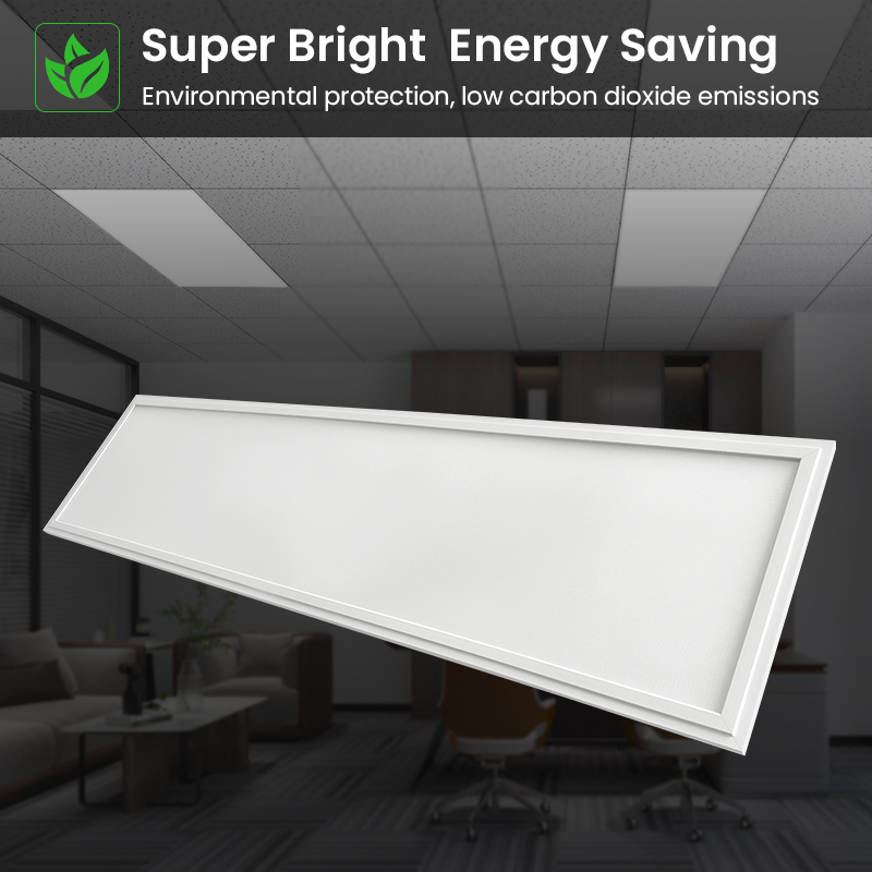 LED Panel 30 x 120cm