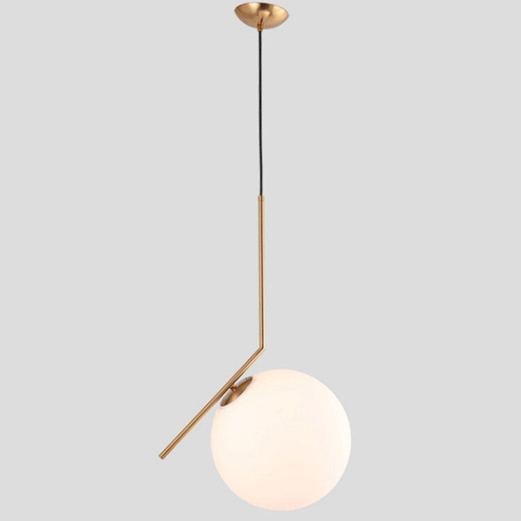 LED HängeleuLchte D=200mm