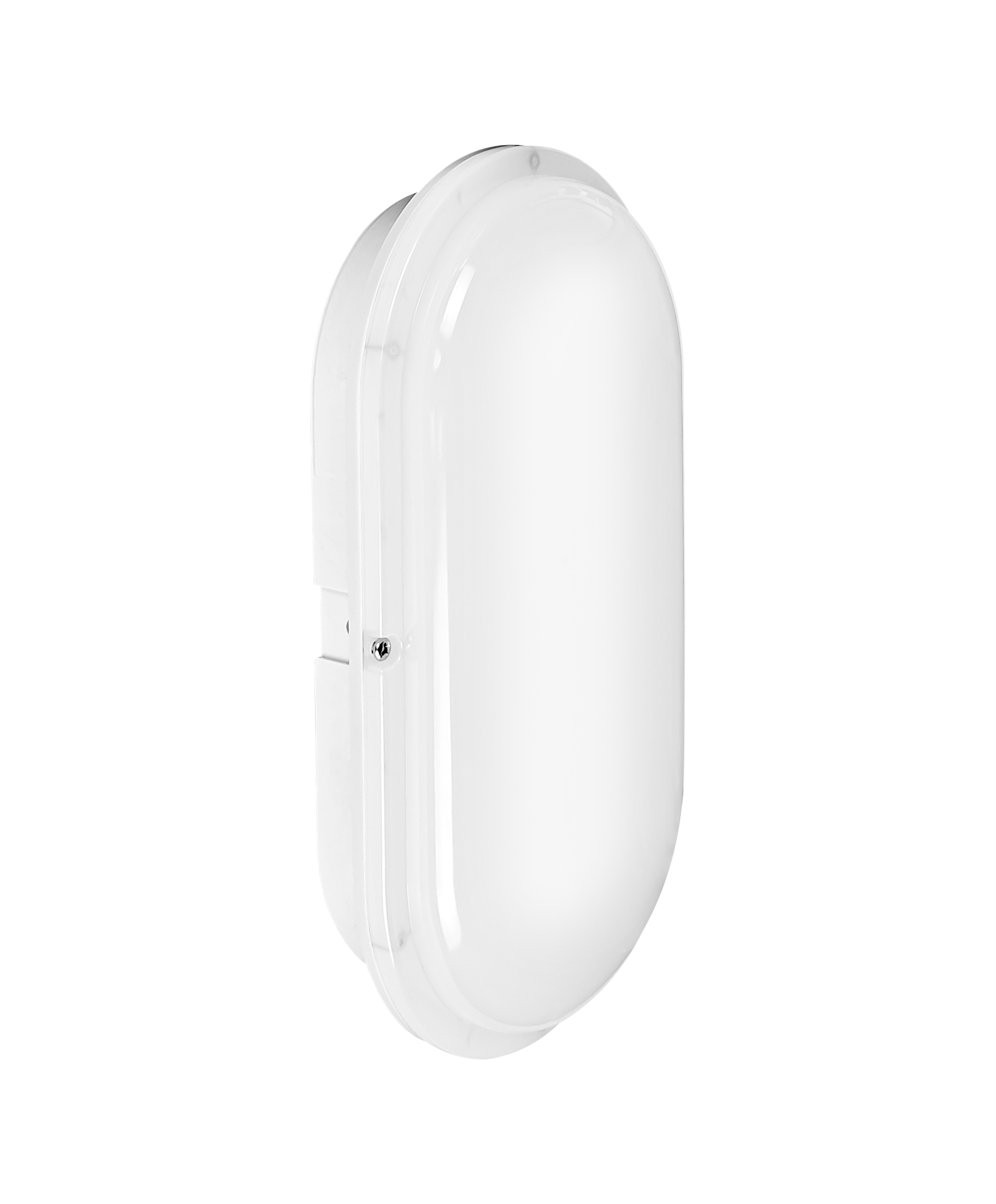 LED Kellerleuchte IP66