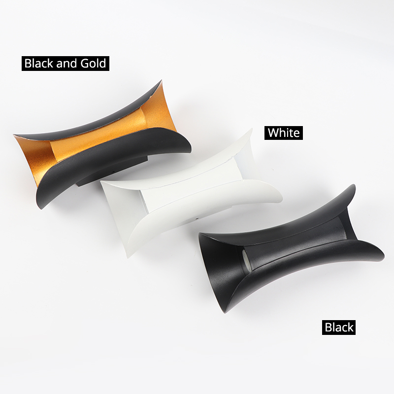 LED Wandleuchte modern Design