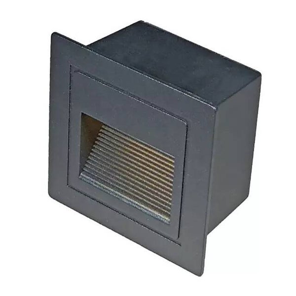 LED Stufenbeleuchtung Schrittlicht