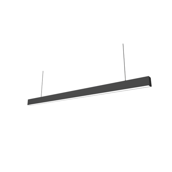 LED Hängeleuchte Linear