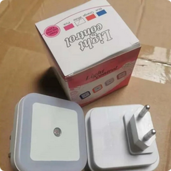 LED-Mini Sensor Nachtleuchte