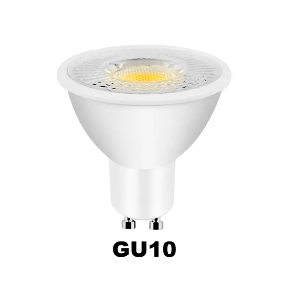 LED Leuchtmittel GU10