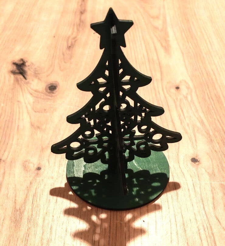 Sapin de Noël