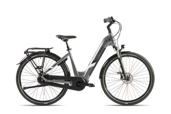 E-VISION DURAND 28 ICH GREY