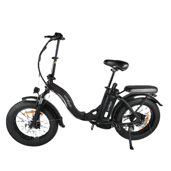 WINDGOO E20 PRO  BLACK