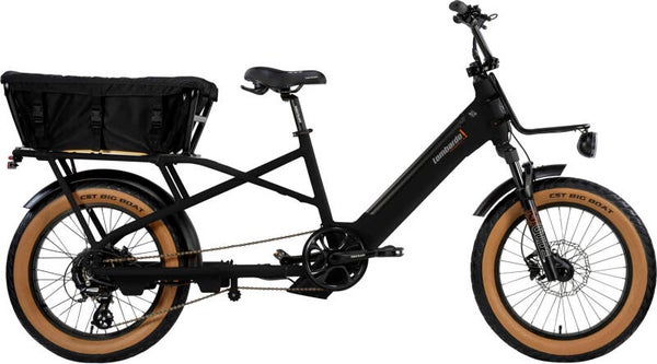 MONDELLO 20 INCH LONGTAIL