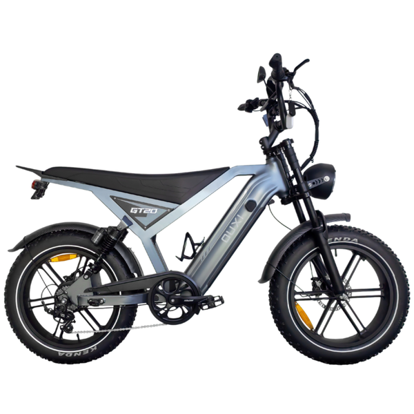 OUXI GT-20 GREY
