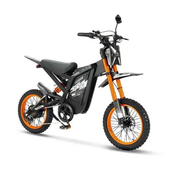 OUXI GT16 Mini – 2026 – Orange