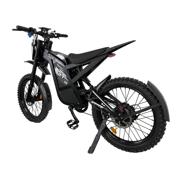 OUXI GT2000 – 2026 – BLACK EDITION