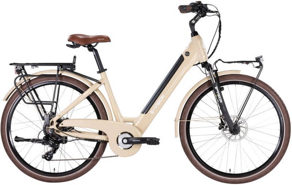 E-VISION VALENCE 26 INCH