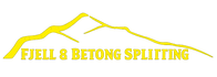 Fjellbetongsplitting