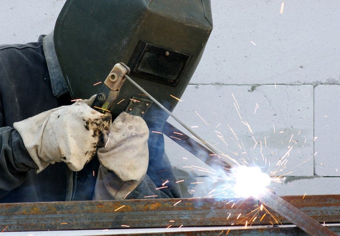 soldador experto Madrid o servicios de soldadura profesional