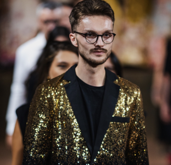 E-book 2 : LE VÊTEMENT QUI RÉVÈLE