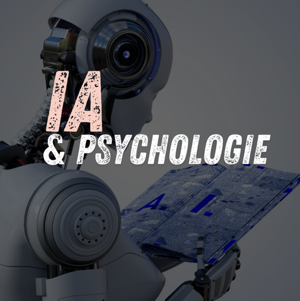 IA et esprit humain : Vers de nouvelles frontières