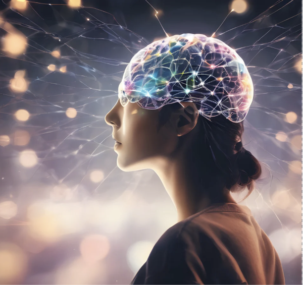 Maîtrise de la psychologie cognitive