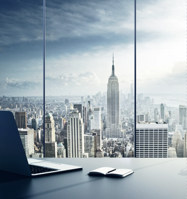 Maîtrise - Créer son cabinet / entreprise