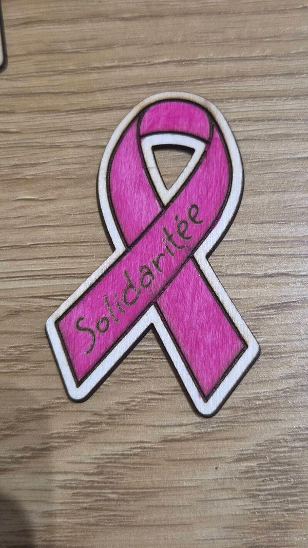 Action OCTOBRE ROSE