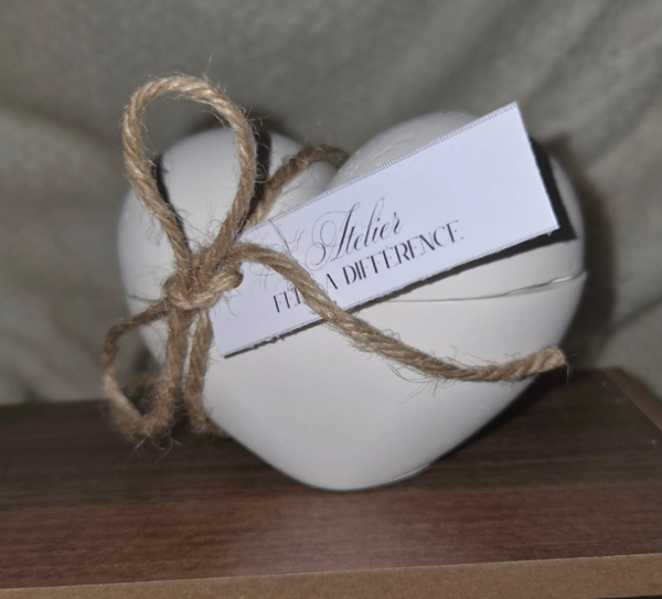 BOUGIE ÉDITION LIMITÉE - Fête des mères