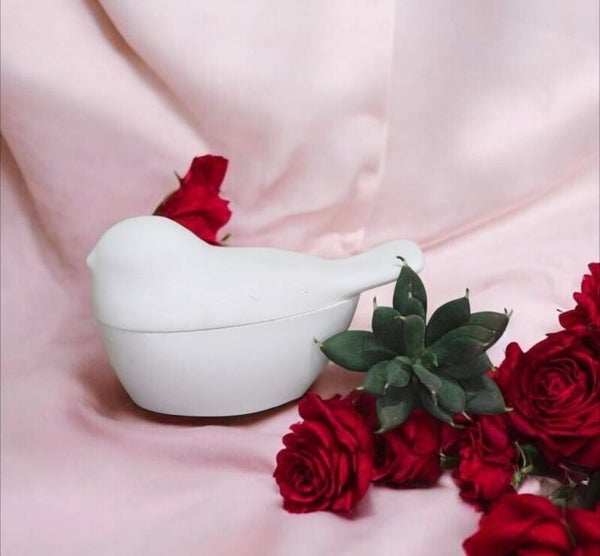 Bougie " Belle échappée " – Édition limitée d été