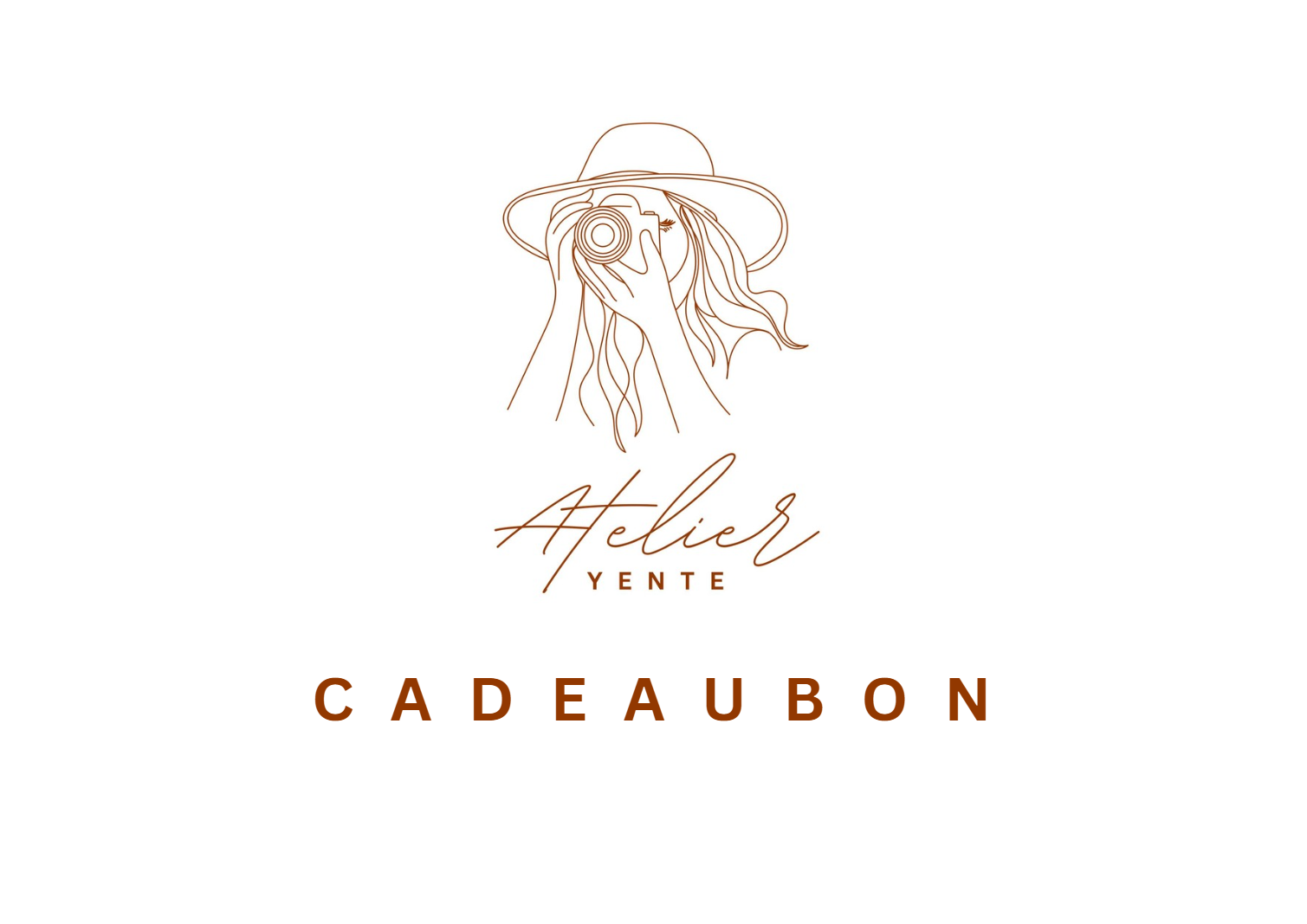 Digitale cadeaubon fotoshoot t.w.v. €175