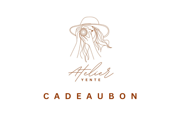 Digitale cadeaubon €50