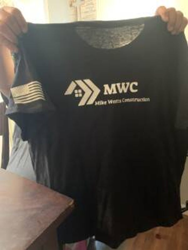 T Shirts