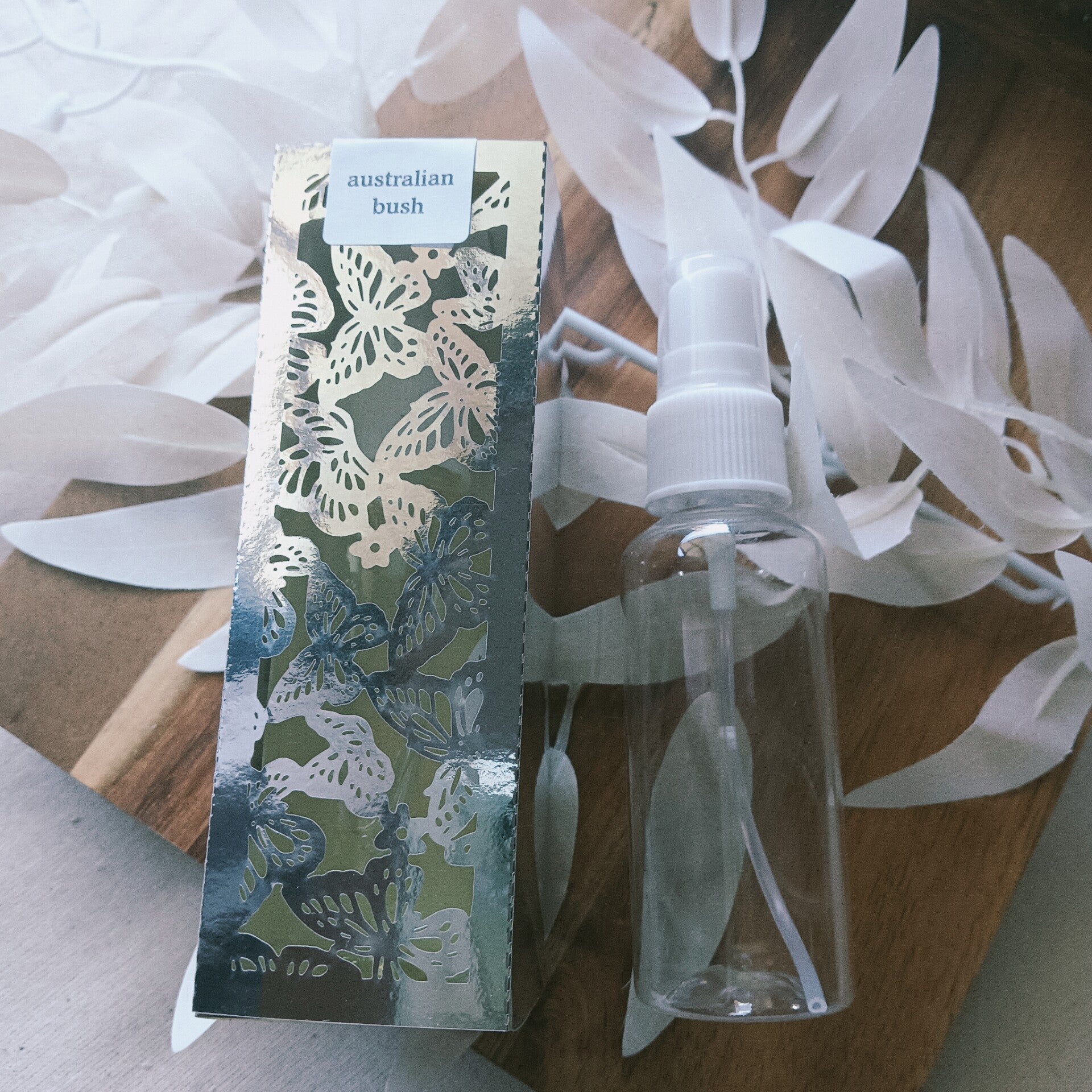 Australian Bush Room Spray