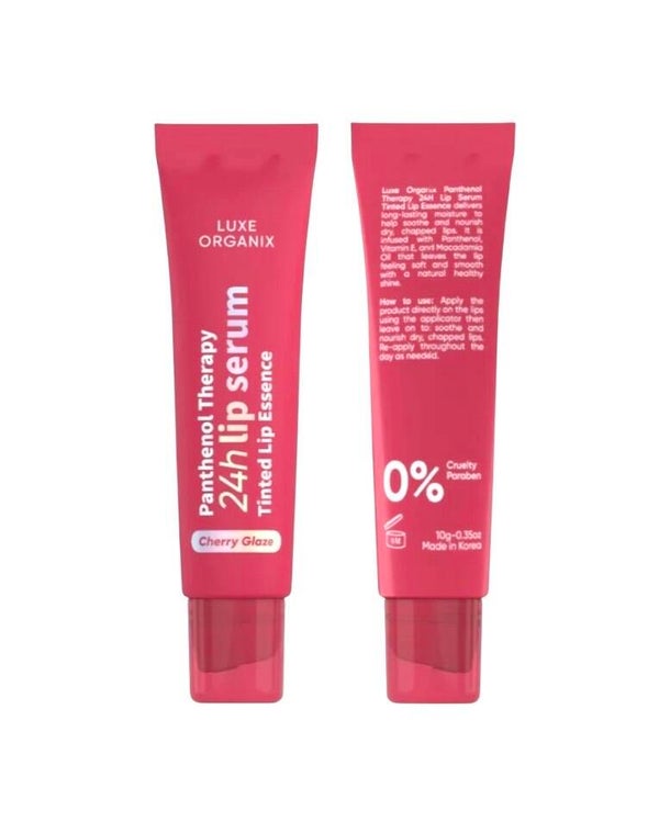 Cherry Lip serum (Luxe Organix)