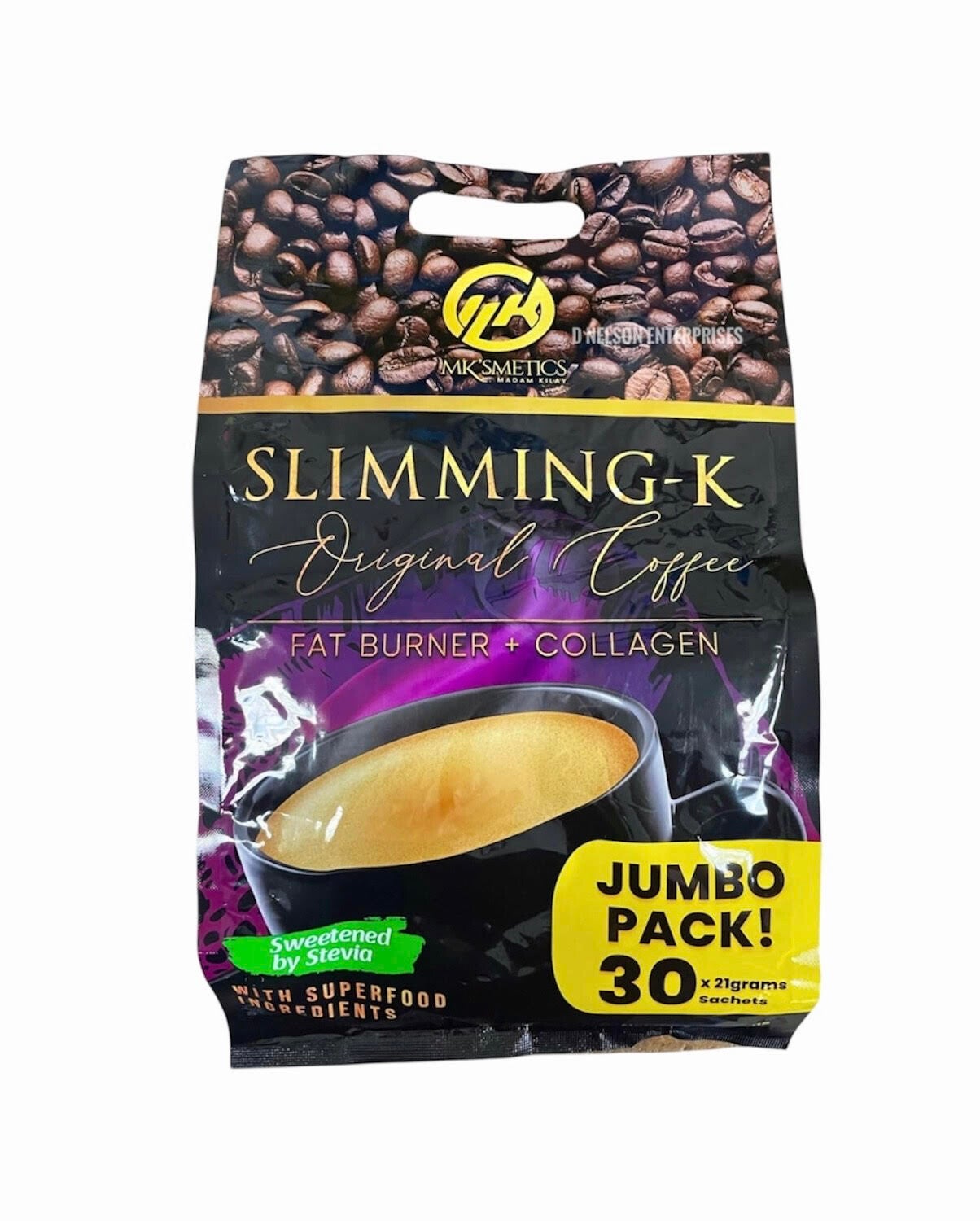 Slimming-K Coffee Jumbo