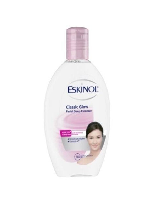 Eskinol Classic Glow Toner