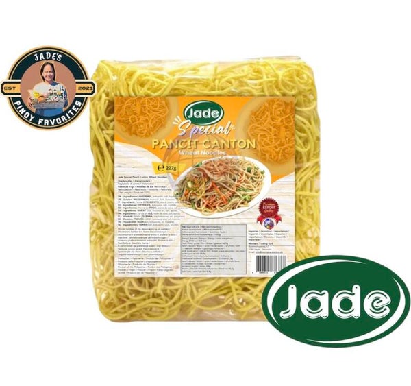 Jade Special Pancit Canton Guisado