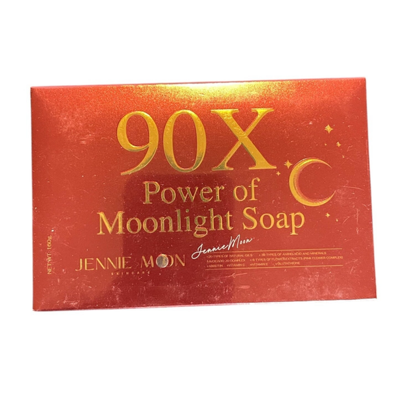 Jennie Moon Soap big