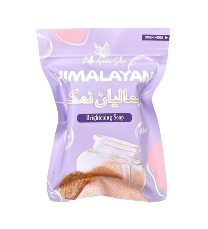 Himalayan Healing Soap